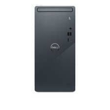 DELL Inspiron 3030 Intel® Core™ i5 i5-12400 8 GB DDR5-SDRAM 512 GB SSD Windows 11 Pro Escritorio PC Negro, Azul