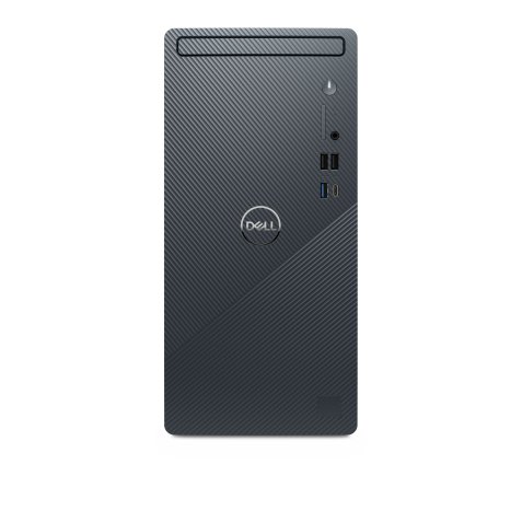 DELL Inspiron 3030 Intel® Core™ i5 i5-12400 8 GB DDR5-SDRAM 512 GB SSD Windows 11 Pro Escritorio PC Negro, Azul