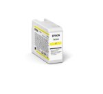 Epson Singlepack Yellow T47A4 UltraChrome Pro cartouche d'encre 1 pièce(s) Original Rendement standard Jaune