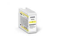Epson Singlepack Yellow T47A4 UltraChrome Pro cartouche d'encre 1 pièce(s) Original Rendement standard Jaune