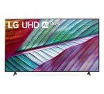 LG UHD 43UR78006LK 109,2 cm (43") 4K Ultra HD Smart TV Wifi Negro