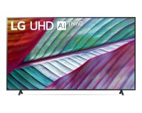 LG UHD 43UR78006LK 109,2 cm (43") 4K Ultra HD Smart TV Wifi Negro