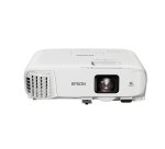 Epson EB-994F 4100 ANSI lumens 3LCD 1080p (1920x1080) Blanc