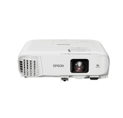 Epson EB-994F 4100 ANSI lumens 3LCD 1080p (1920x1080) Blanc