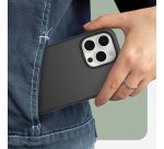 OtterBox Symmetry Series pour iPhone 15 Pro Max, Black