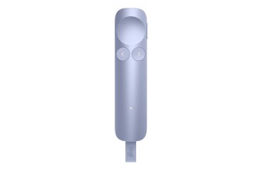 Logitech Spotlight 2 apuntador inalámbricos Bluetooth/RF Lila