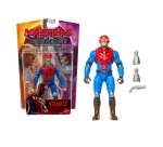 Masters of the Universe JKH88 action figure giocattolo