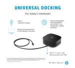 HP USB-C Dock G5