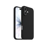 OtterBox Figura Series for Apple iPhone 17, black
