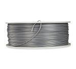 Verbatim - silver, RAL 9006 - PLA filament