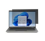 Kensington Filtre de confidentialité amovible 2 directions pour ordinateurs portables 13,3” 16:9