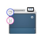 HP LaserJet Enterprise Imprimante Color 6701dn
