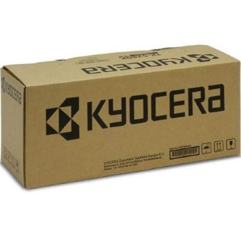 KYOCERA TK-5380Y Cartouche de toner 1 pièce(s) Original Jaune