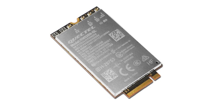 Lenovo 4XC1Q24434 carte réseau Interne WWAN