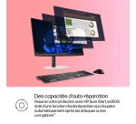 HP ProStudio 4 G1i AI PC Intel Core Ultra 7 265T 60,5 cm (23.8") 1920 x 1080 pixels PC All-in-One 16 Go DDR5-SDRAM 512 Go SSD Windows 11 Pro Wi-Fi 6 (802.11ax) Noir