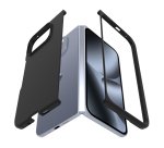 OtterBox Thin Flex Series for Google Pixel 10 Pro Fold, black