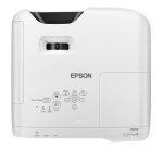 Epson EB-W56S Proyector de corto alcance 3700 lúmenes ANSI 3LCD WXGA (1280x800) Blanco