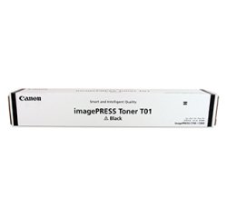 8066B001 CANON IPC800 Toner Black  T01 56.000Pages