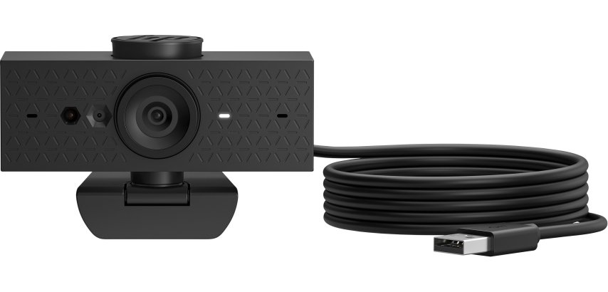HP 620 FHD Webcam