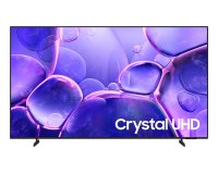 Samsung HG75AU800EEXXU 190,5 cm (75") 4K Ultra HD Smart TV Wifi Noir