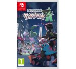 Nintendo LEGGENDE POKèMON : Z-A Standard Tedesca, Inglese, ESP, Francese, ITA, Giapponese, Coreano Nintendo Switch