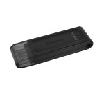 Kingston Technology DataTraveler 64Go USB-C 3.2 Gen 1 70
