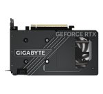 GIGABYTE GeForce RTX 5060 WINDFORCE MAX OC 8G Scheda Grafica – 8 GB GDDR7, 128 bit, PCI-E 5.0, 2512 MHz Frequenza del core, 3 x DisplayPort, 1 x HDMI, NVIDIA DLSS 4, GV-N5060WF2MAX OC-8GD