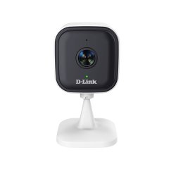 D-Link DCS-6012 Caméra de sécurité IP Intérieure 2304 x 1296 pixels Sur bureau/mural