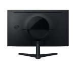 Samsung G53F computer monitor 68.6 cm (27") 2560 x 1440 pixels Quad HD LCD Black