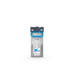Epson WorkForce Pro WF-C87xR Ink Pack XL Cyan