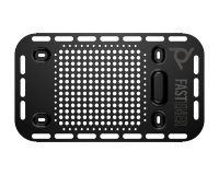 HP Poly Studio G62 Plate Mount Support mural Noir