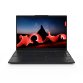 Lenovo ThinkPad L16 AMD Ryzen™ 5 PRO 7535U Ordinateur portable 40,6 cm (16") WUXGA 16 Go DDR5-SDRAM 512 Go SSD Wi-Fi 6E (802.11ax) Windows 11 Pro Noir