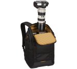 Case Logic CVBP106 - Black Étui sac à dos Noir