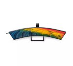Philips 6000 series 45B1U6900C/00 computer monitor 113 cm (44.5") 5120 x 1440 Pixels UltraWide Dual Quad HD LED Zwart