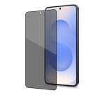 Celly PRIVACYF1163BK protezione per lo schermo e il retro dei telefoni cellulari Schermo protettivo per la privacy Samsung 1 pz