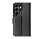 dbramante1928 Oslo Pro coque de protection pour téléphones portables 17,5 cm (6.9") Étui avec portefeuille Noir