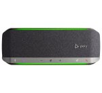 HP Poly Haut-parleur USB-A USB-C certifié Microsoft Teams Poly Sync 40-M