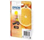 Epson Oranges Inchiostro giallo singolo Claria Premium Arance 33XL