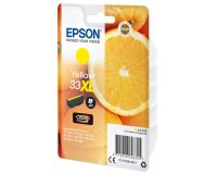 Epson Oranges Inchiostro giallo singolo Claria Premium Arance 33XL