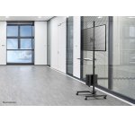 Neomounts FPMA-MOBILE1700 Station de travail mobile 10-32"