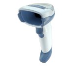 Zebra DS4608-HC Lector de códigos de barras portátil 1D/2D LED Azul, Blanco