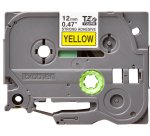 Brother TZE-S631 ruban d'étiquette TZ