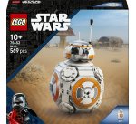 LEGO Star Wars BB-8TM Astromech Droid