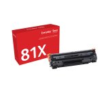 Toner Everyday™ _OEM_NAME_ Noir de Xerox compatible avec HP 83X (CF283X), Grande capacité