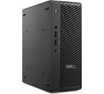 DELL Pro Max FCM2250 Intel Core Ultra 7 265 16 Go DDR5-SDRAM 1 To SSD NVIDIA RTX A1000 Windows 11 Pro Micro PC Mini PC Noir