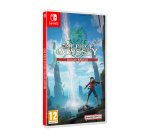 BANDAI NAMCO Entertainment One Piece Odyssey Deluxe Japanese Nintendo Switch