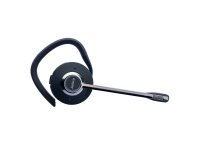Jabra 14401-51 kabelloses Headset Ohrbügel Büro/Callcenter Schwarz