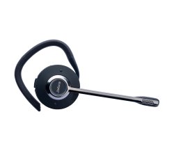 Jabra 14401-51 casque Sans fil Crochets auriculaires Bureau/Centre d'appels Noir