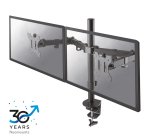 Neomounts FPMA-D550DBLACK Brazo de monitor 10-32"