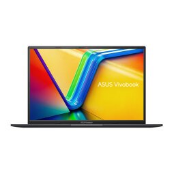 ASUS Vivobook 16X H3605ZF-MB374X Intel® Core™ i5 i5-12500H Ordinateur portable 40,6 cm (16") WUXGA 16 Go DDR4-SDRAM 512 Go SSD NVIDIA GeForce RTX 2050 Wi-Fi 6E (802.11ax) Windows 11 Pro Noir